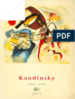 Kandinsky - 1896-1921.