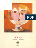 Klee - FIGURE I MASKE