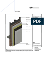 1.6 StoTherm® Encuentros Estructura Liviana