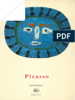 Picasso - KERAMIKA