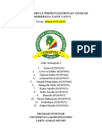 Sampul&daftar Pustaka