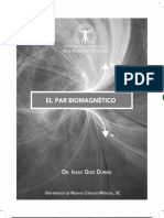DR Goiz 2008 - EL PAR BIOMAGNÉTICO