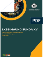 Surat Delegasi & Juknis LKBB Maung Sunda XV