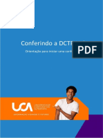 Apostila+de+conferencia+da+DCTFweb