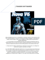 ES- Nova V6 Guía de usuario - Documentos de Google