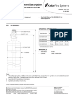 K-90-2010 Cylinder 10-70lbs