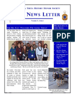 Newsletter Volume 35 Issue 2