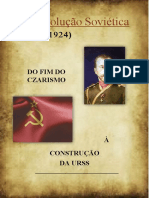 A Revolução Soviética