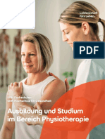 SRH_FS_Physiotherapie_Infomaterial