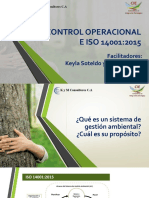 02 Sistema de Gestion ISO 14001