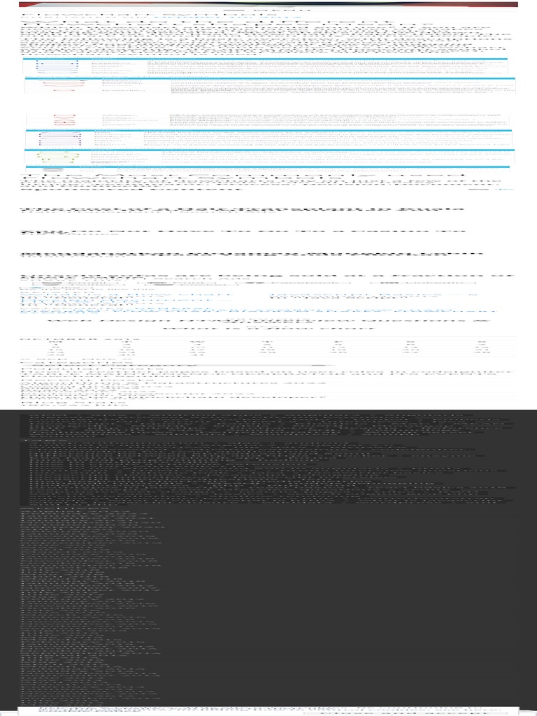Flowchart Symbols To Use | PDF | Java Script | Php
