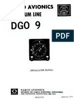 DGO9 Install