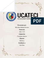 Biofisica, Conceptos Basicos