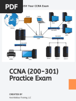 dL1BJ4mnRCooREbgoN5v CCNA 200-301 Practice Exam