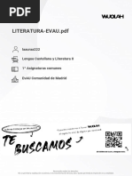 Wuolah Free Literatura Evau