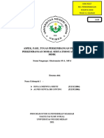 PSC - Paper - Kelompok 1