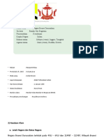 Materi Ips KLS 8 Pertemuan Ke V