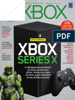Xbox Series X - O novo console é revelado