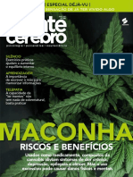 Déjà-vu, maconha e escrita à mão: temas do número 308 da Mente e Cérebro