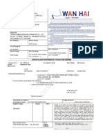 5.bill of Lading