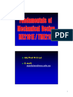 ME2101E - Design Process - C