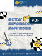 Buku Informasi Emc'22 Ekternal