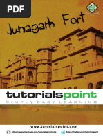 Junagarh Fort