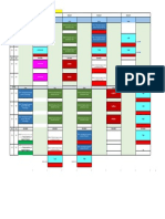 HORARIO COSTOS ESTRATEGICOS MINEROS 3de3 Participantes