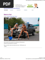 Download English Russia  Bikini Car Wash by smitasinha7777 SN60437709 doc pdf