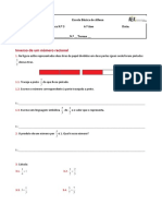 Ftrabalho 3 - Inverso