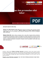 Penentuan Dan Peramalan Nilai Tukar - Aji-2