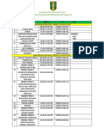 Skedul Musdah Ipm 2021