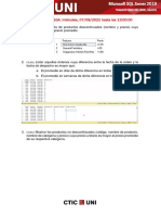 CTIC - Trabajo Final