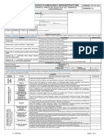 Spi Fo 055 Formato Unico de Solicitud de Tramites Catastrales 1