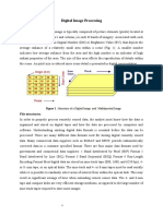 DIPNotes Formats&FileStructures SA