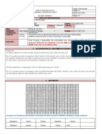 Guia 2 Tipos de Textos Undecimo 2021