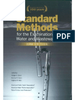 Standard Methods For The Examination Of23 Compressed