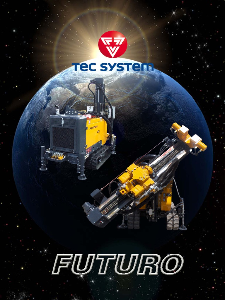 Système Tec pour équipements hydrauliques | PDF