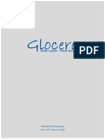 Glocera Catalogue
