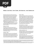 Download Weed Control Guide by Ri Ke SN60438701 doc pdf