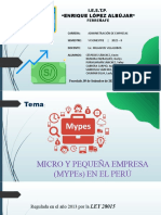 Mypes