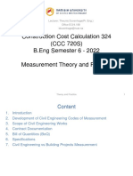 01 Measurement Theory and Practice
