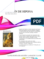 Agustín de Hipona (Filosofia)
