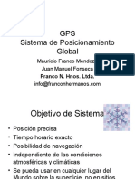 GPS Orientacion - Revision