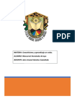 Efectos de La Tecnología en Los Procesos de Aprendizaje