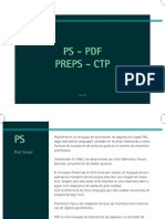 Intro PS-PDF-PREPS-CTP