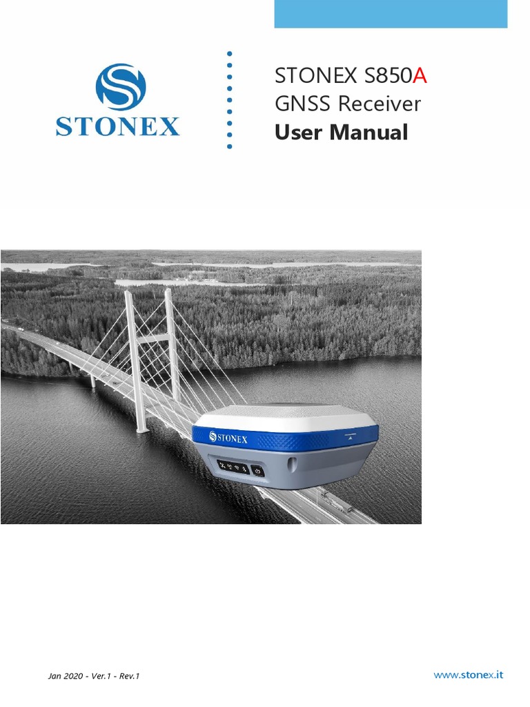 SX 850 SERVICE MANUAL visual data 5