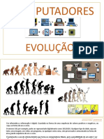 1 - Dos SUPER Computadores Ao PC