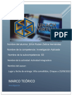 s3.A.I.marco Teorico Los 3 Desafios Que Enfrenta La Industria de La Tortilla