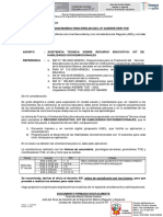 188-Proyecto de Oficio Múltiple AT Recurso Educativo - Kit de Habilidades Socio Emocionales (R)